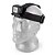 Alça De Cabeça compatível com Gopro Suporte Fita Head Strap - Imagem 1
