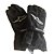 Luva Alpinestars Feminina Stella SRS Drystar Preta - Imagem 1