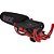 Microfone Profissional Rode Videomic Com Sistema Rycote - Imagem 1