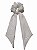 Scrunchie Maxi Laço - Imagem 3