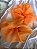Scrunchie Organza - Imagem 5