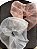 Scrunchie Organza - Imagem 4
