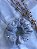 Scrunchie Tule - Imagem 2