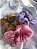 Scrunchie Tule - Imagem 1