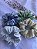 Scrunchie Brilho - Imagem 1