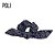 Scrunchies Florais - Imagem 6
