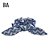 Scrunchies Geométricas - Imagem 1