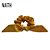 Scrunchies Poá - Imagem 5