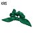 Scrunchie Lese - Imagem 1