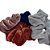 Scrunchies Veludo - Imagem 1