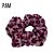 Scrunchies Veludo - Imagem 6