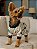 DOG'S BRANCO - Pijama de Cachorr - Imagem 1