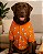 SNOOPY LARANJA - Roupa de Frio Pet - Imagem 2