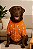 SNOOPY LARANJA - Roupa de Frio Pet - Imagem 1