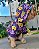 DOGS ROXO - Roupa de Frio Pet - Imagem 1