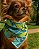 FOLHAGENS - Bandana Pet - Imagem 1