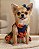ALOHA - Vestido Pet - Imagem 2