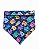 DOG'S ROXO - Bandana Pet - Imagem 2