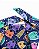 DOG'S ROXO - Bandana Pet - Imagem 3