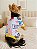 Pijama de Cachorro - LOVE & FUN - Imagem 1