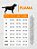 Pijama de Cachorro - LOVE & FUN - Imagem 7