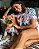 Conjunto Pijama Feminino Mãe de Pet - LOVE & FUN - Imagem 2