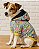 SNOOPY COLORS - Roupa de Frio para Cachorro - Imagem 1