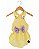 AMOR PERFEITO - Vestido Pet - Imagem 2