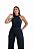 Conjunto  Maria Paes Calça e Blusa Preto - Imagem 5