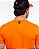 Camiseta laranja capa loka the best cavalo - Imagem 3