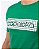 Camiseta verde capa loka quadriculado - Imagem 2
