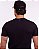 Camiseta preta logo transformer - Imagem 3