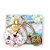 Perfume Mont’Anne Whith love Luxe Feminino Eau de Parfum - 100 ml - Imagem 1