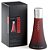 Perfume Deep Red De Hugo Boss Eau De Parfum Feminino - 90 ml - Imagem 1