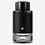 Perfume Explorer Montblanc Masculino Eau De Parfum - 200 ml - Imagem 2