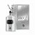 Perfume Alabsar Saqar Platinum Eau De Parfum 100 ml - Imagem 1