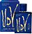 Perfume UDV Wild Masculino Eau De Toilette - 100 ml - Imagem 1