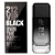 Perfume 212 VIP Black Carolina Herrera Masculino Eau de Toilette - 200 ml - Imagem 2