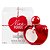 Perfume Nina Ricci Rouge Feminino Eau De Toilette - 80ml - Imagem 4