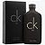 Perfume Ck Be Calvin Klein Unissex Eau De Toilette - 200 ml - Imagem 2