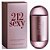 Perfume 212 Sexy Carolina Herrera Feminino Eau De Parfum - 100 ml - Imagem 2