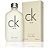 Perfume Ck One Unissex De Calvin Klein Eau De Toilette - 200 ml - Imagem 4