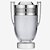 Perfume Invictus Paco Rabanne Masculino Eau de Toilette - 100 ml - Imagem 1