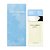 Perfume Light Blue Dolce & Gabbana Feminino Eau De Toilette - 100 ml - Imagem 1