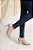 Calça Skinny Giselle - Jeans Escuro - Imagem 3