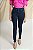 Calça Skinny Giselle - Jeans Escuro - Imagem 2