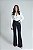 Calça Flare Celine - Imagem 1