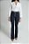 Calça Boot Cut Esther - Jeans Escuro - Imagem 2