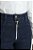 Calça Boot Cut Esther - Jeans Escuro - Imagem 4
