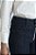 Calça Boot Cut Esther - Jeans Escuro - Imagem 5